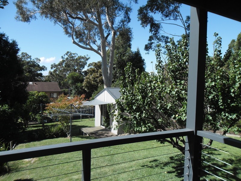 20 Waldergrave Crescent, Vincentia NSW 2540