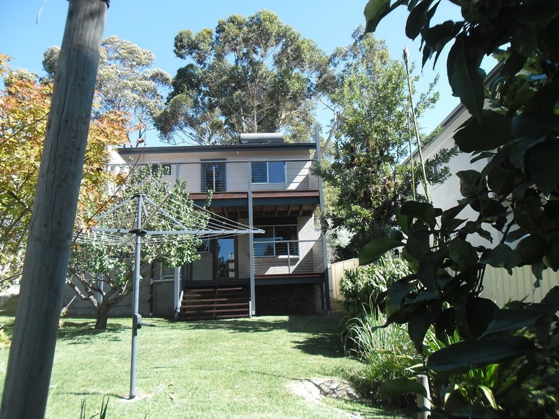 20 Waldergrave Crescent, Vincentia NSW 2540