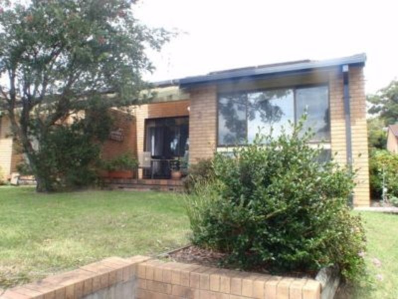 2/215-217 Elizabeth Drive, Vincentia NSW 2540