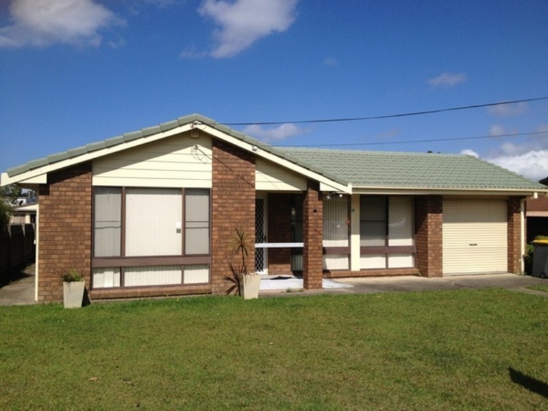 14 Waratah Crescent, Sanctuary Point NSW 2540