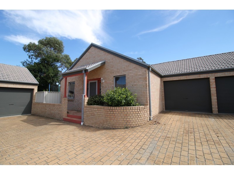 2/20 Kurraba Place, St Georges Basin NSW 2540