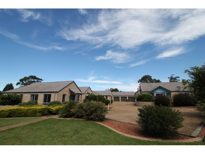 2/20 Kurraba Place, St Georges Basin NSW 2540