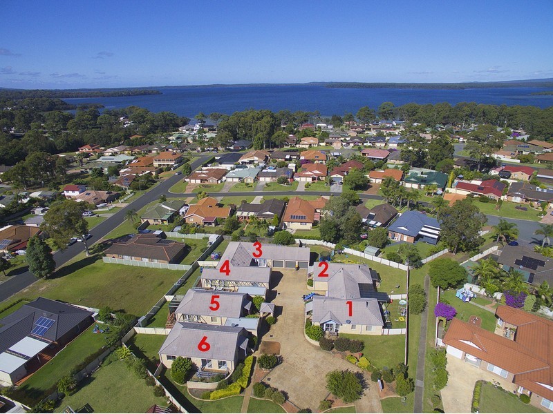 2/20 Kurraba Place, St Georges Basin NSW 2540