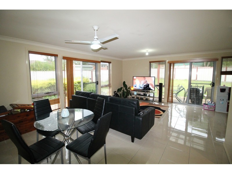 2/20 Kurraba Place, St Georges Basin NSW 2540