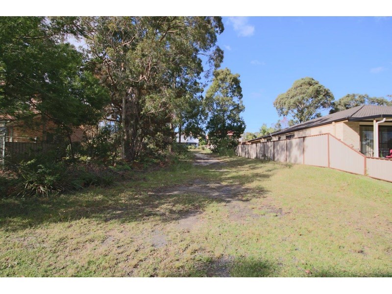 61 Paradise Beach Road, Sanctuary Point NSW 2540