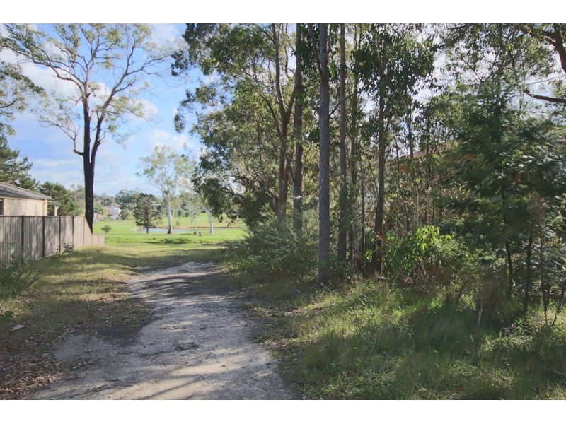 61 Paradise Beach Road, Sanctuary Point NSW 2540