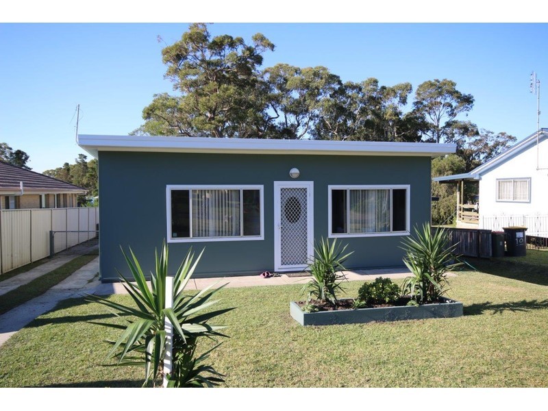 12 The Park Drive, Sanctuary Point NSW 2540
