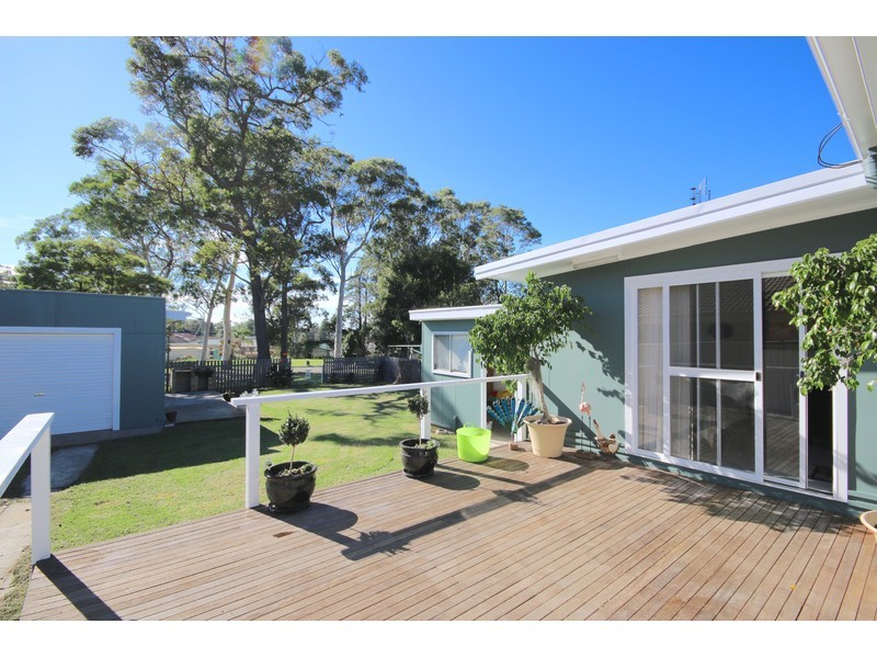12 The Park Drive, Sanctuary Point NSW 2540