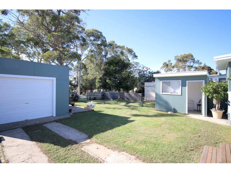 12 The Park Drive, Sanctuary Point NSW 2540