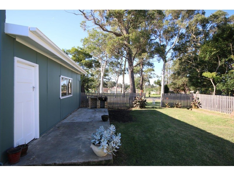 12 The Park Drive, Sanctuary Point NSW 2540