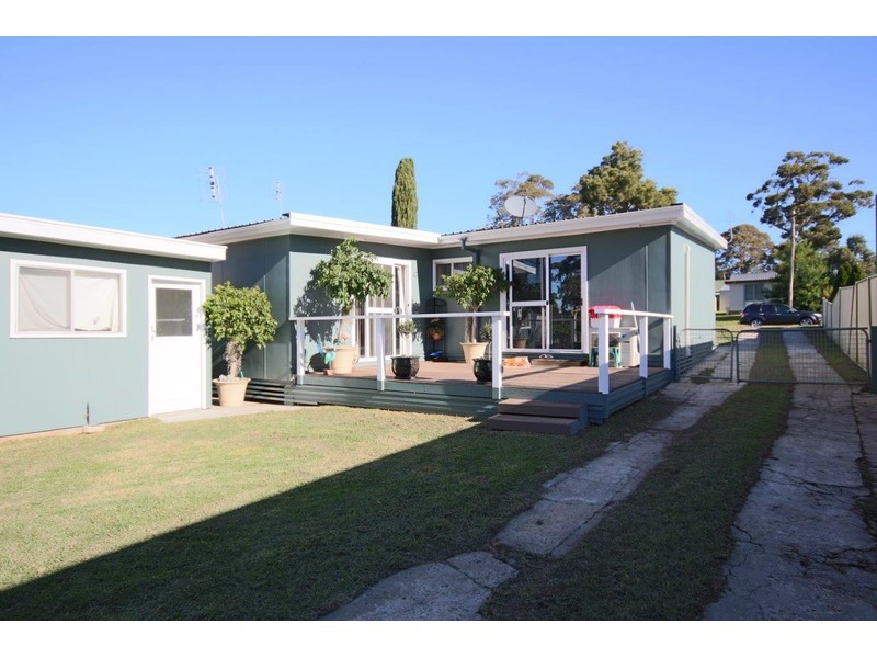 12 The Park Drive, Sanctuary Point NSW 2540