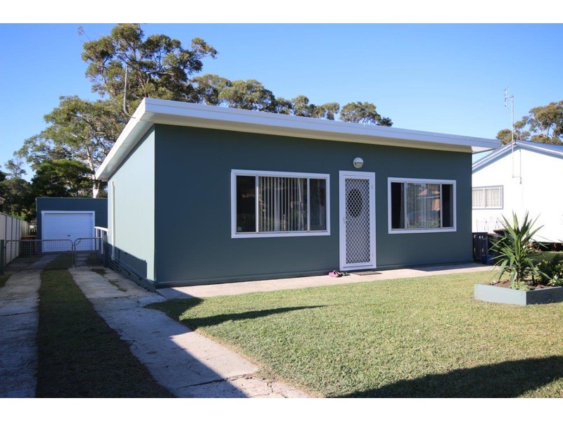 12 The Park Drive, Sanctuary Point NSW 2540