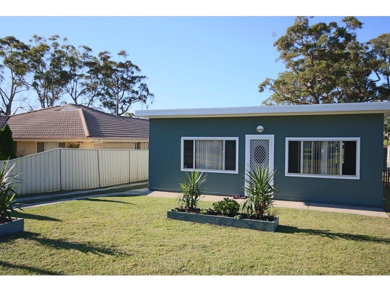 12 The Park Drive, Sanctuary Point NSW 2540