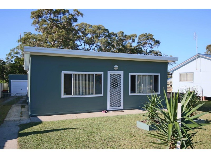 12 The Park Drive, Sanctuary Point NSW 2540