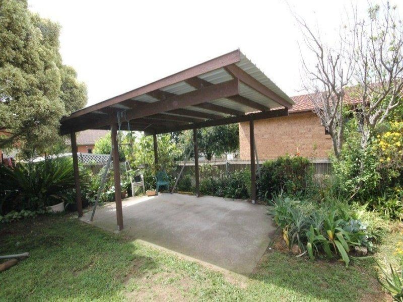 A/13 Diadem Avenue, Vincentia NSW 2540