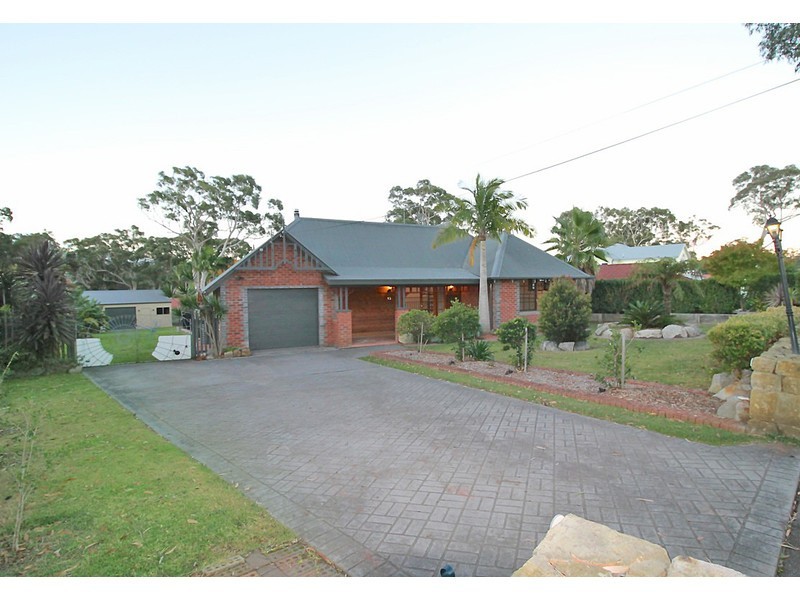 53 Reserve Road, Basin View NSW 2540