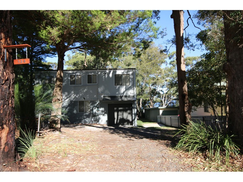 134 Greville Avenue, Sanctuary Point NSW 2540