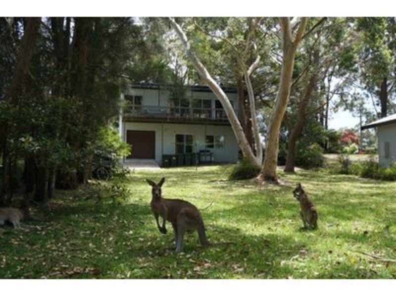 134 Greville Avenue, Sanctuary Point NSW 2540