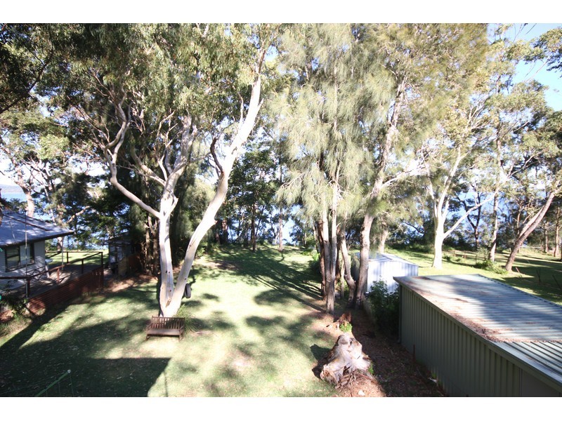 134 Greville Avenue, Sanctuary Point NSW 2540