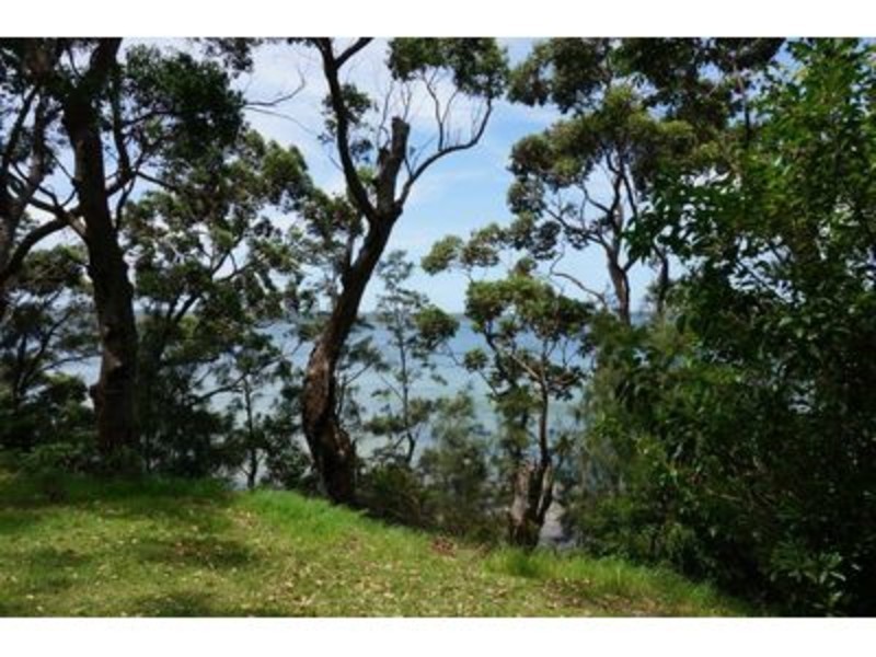 134 Greville Avenue, Sanctuary Point NSW 2540