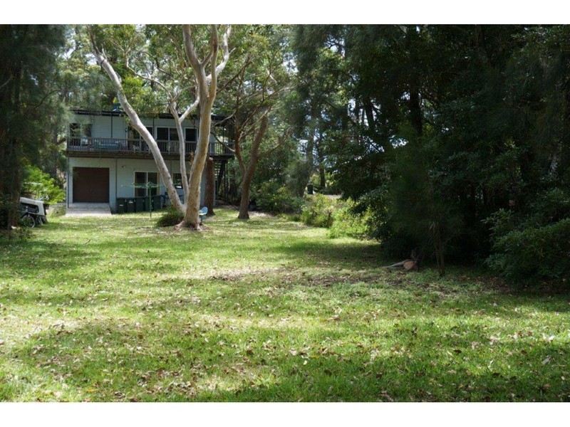 134 Greville Avenue, Sanctuary Point NSW 2540