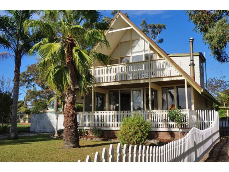 94 Frederick Street, Sanctuary Point NSW 2540