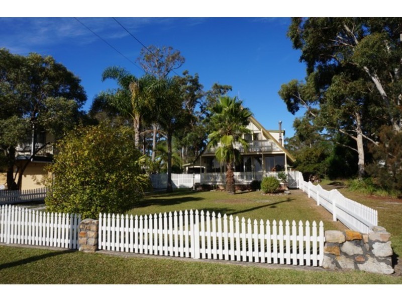 94 Frederick Street, Sanctuary Point NSW 2540