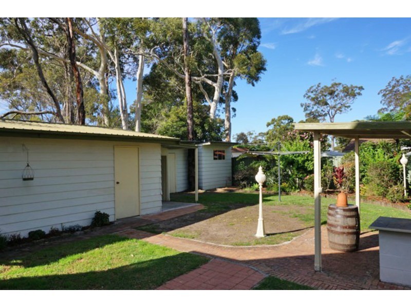 94 Frederick Street, Sanctuary Point NSW 2540