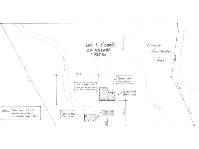 D1850 Princes Highway, Tomerong NSW 2540