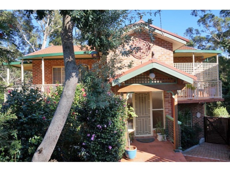 1/33 Caroline Street, Vincentia NSW 2540