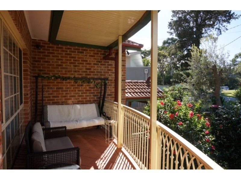 1/33 Caroline Street, Vincentia NSW 2540