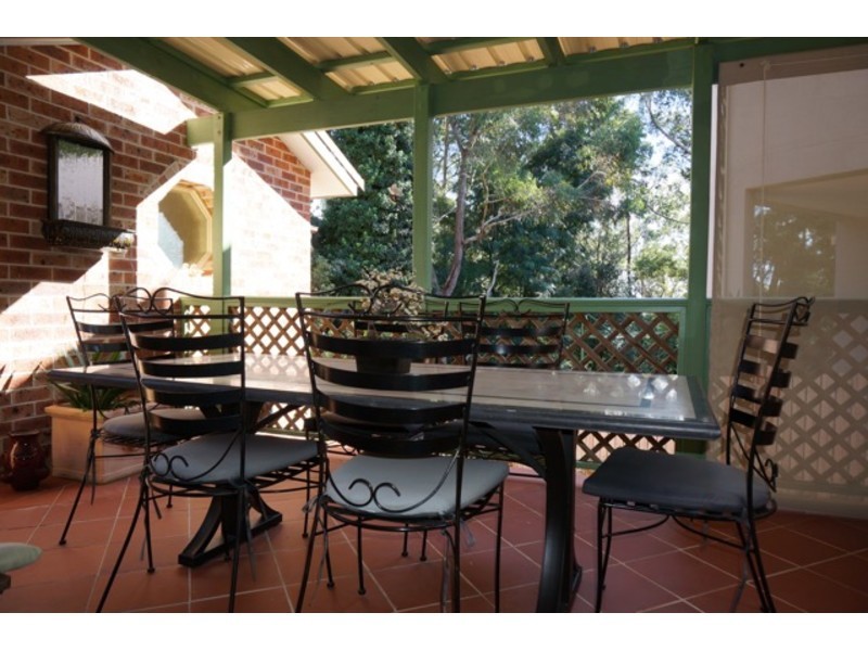 1/33 Caroline Street, Vincentia NSW 2540