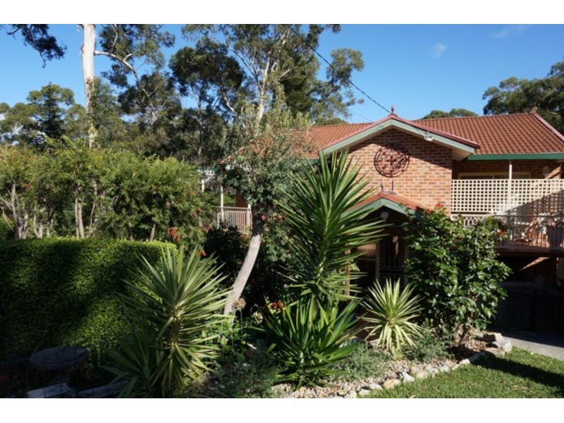 1/33 Caroline Street, Vincentia NSW 2540