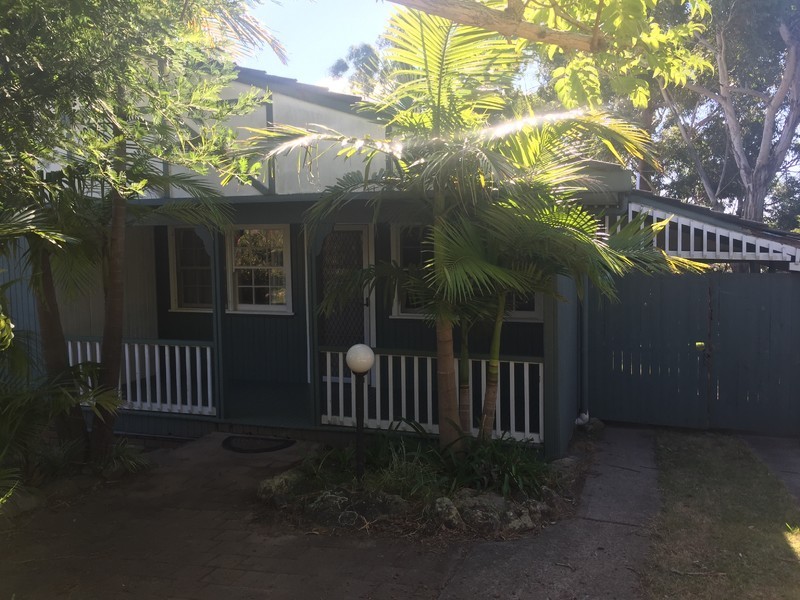 84 Colloden Avenue, Vincentia NSW 2540