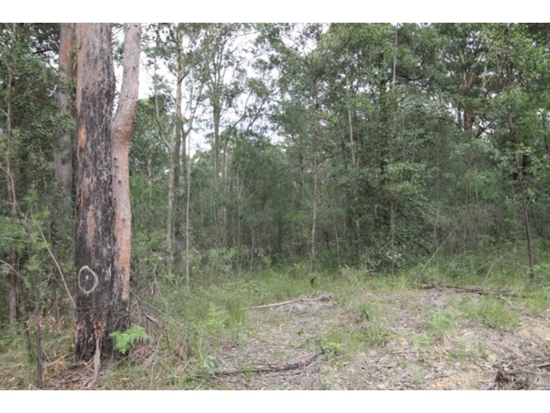 Lot 28,  Jerberra Road, Tomerong NSW 2540