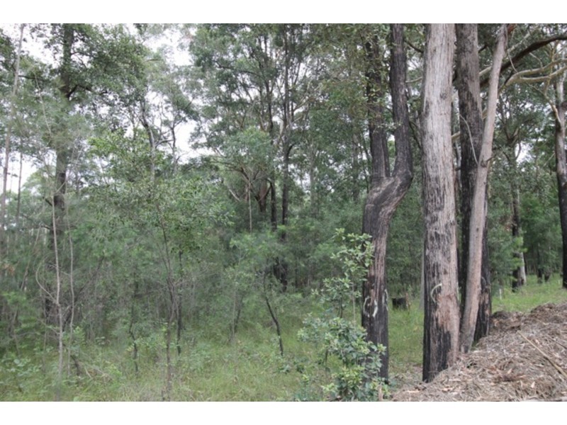 Lot 28,  Jerberra Road, Tomerong NSW 2540