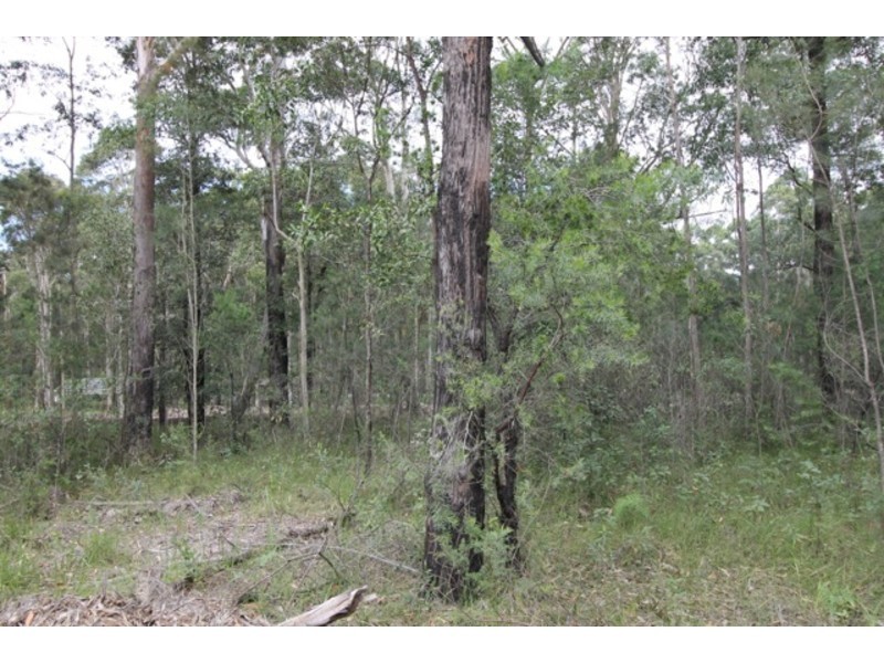 Lot 28,  Jerberra Road, Tomerong NSW 2540