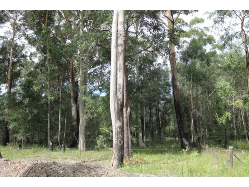 Lot 28,  Jerberra Road, Tomerong NSW 2540