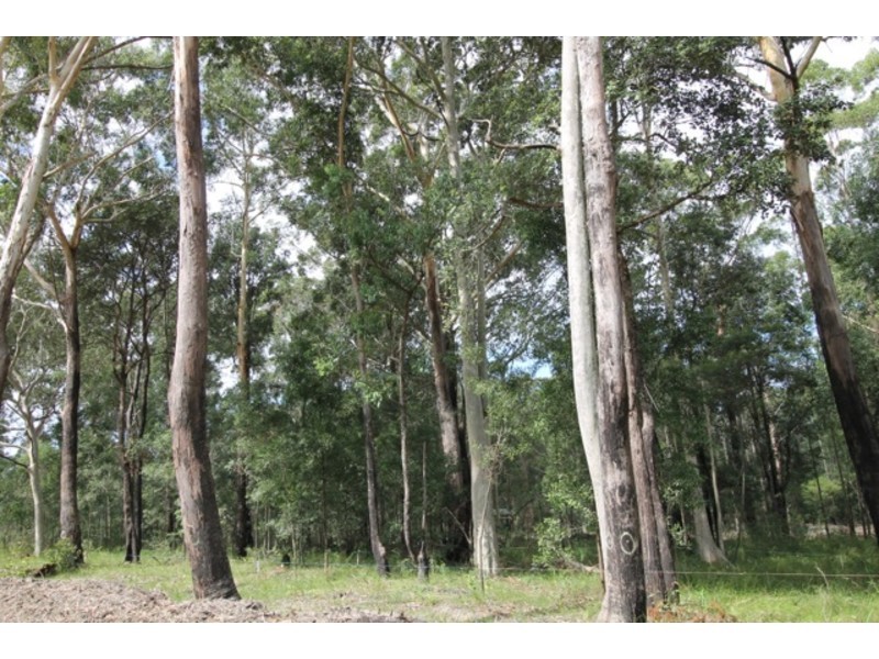 Lot 28,  Jerberra Road, Tomerong NSW 2540