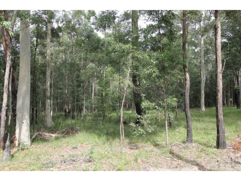 Lot 28,  Jerberra Road, Tomerong NSW 2540