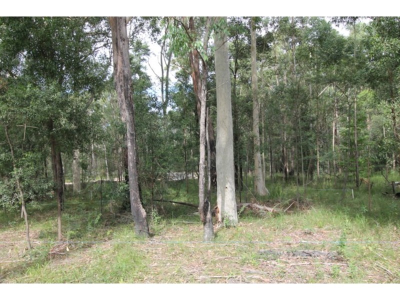 Lot 28,  Jerberra Road, Tomerong NSW 2540