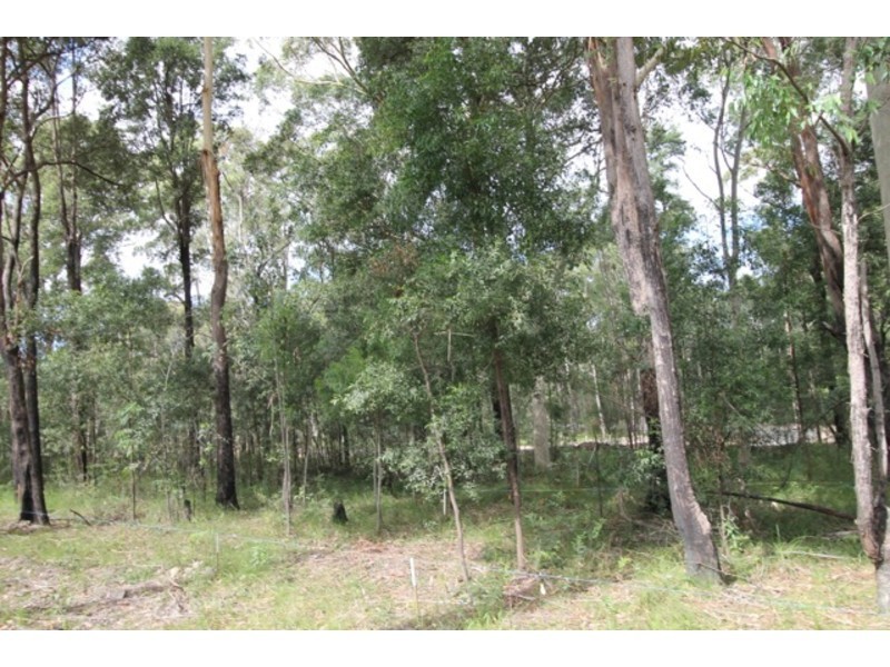 Lot 28,  Jerberra Road, Tomerong NSW 2540