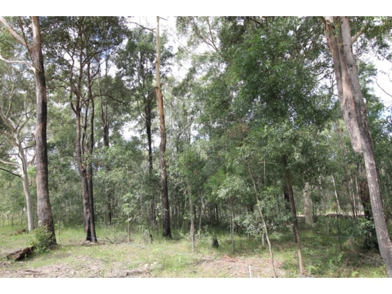 Lot 28,  Jerberra Road, Tomerong NSW 2540