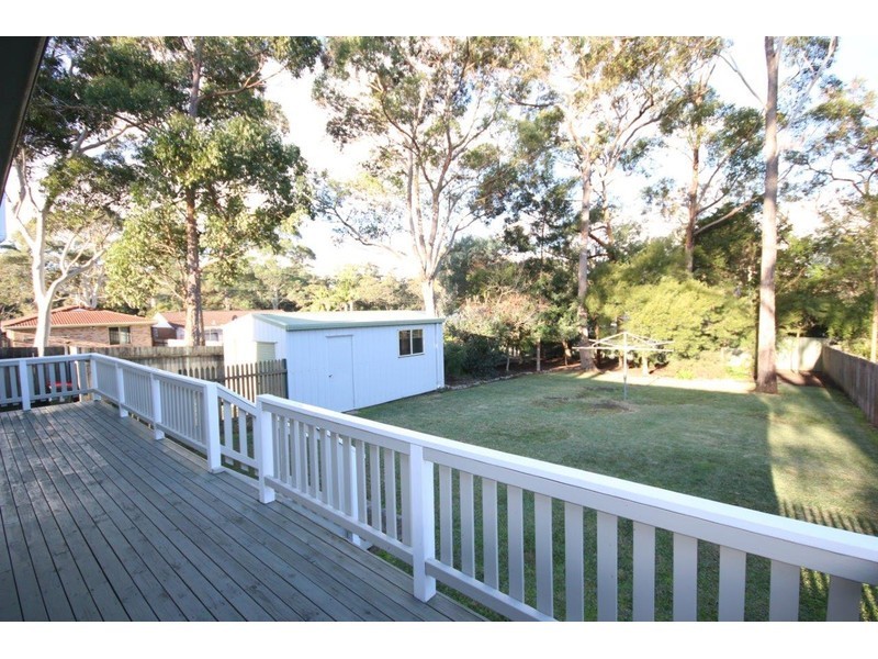 44 Fitzpatrick Street, Old Erowal Bay NSW 2540
