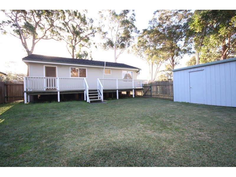 44 Fitzpatrick Street, Old Erowal Bay NSW 2540