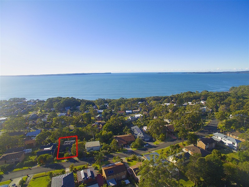 50 Waldegrave Crescent, Vincentia NSW 2540