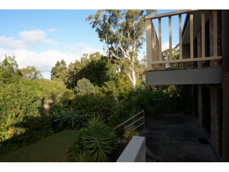 50 Waldegrave Crescent, Vincentia NSW 2540