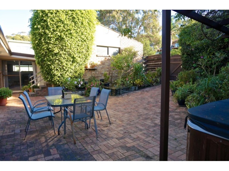 50 Waldegrave Crescent, Vincentia NSW 2540