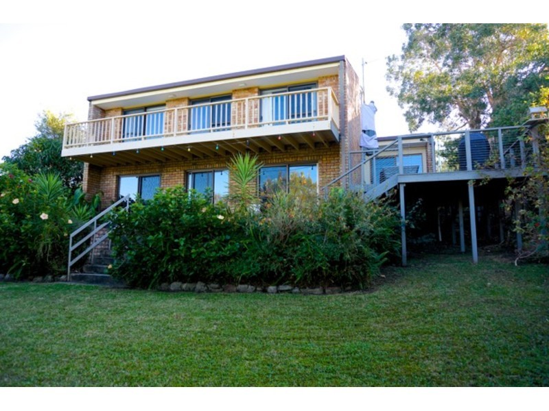 50 Waldegrave Crescent, Vincentia NSW 2540