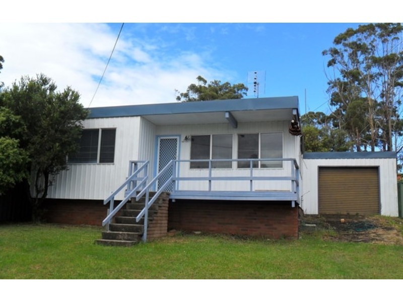 14 Frederick Street, Sanctuary Point NSW 2540